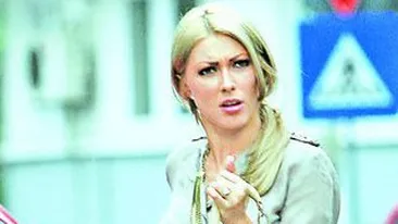 Ilinca Vandici a confirmat ca nu mai formeaza un cuplu cu Ciprian Marica Am suferit dupa despartire