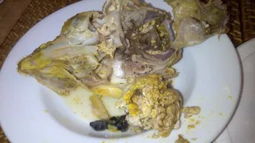 Secretul miliardarilor lumii care ţi-ar întoarce stomacul pe dos! Nu o să-ţi vină să crezi ce delicatesă îi menţine în formă!