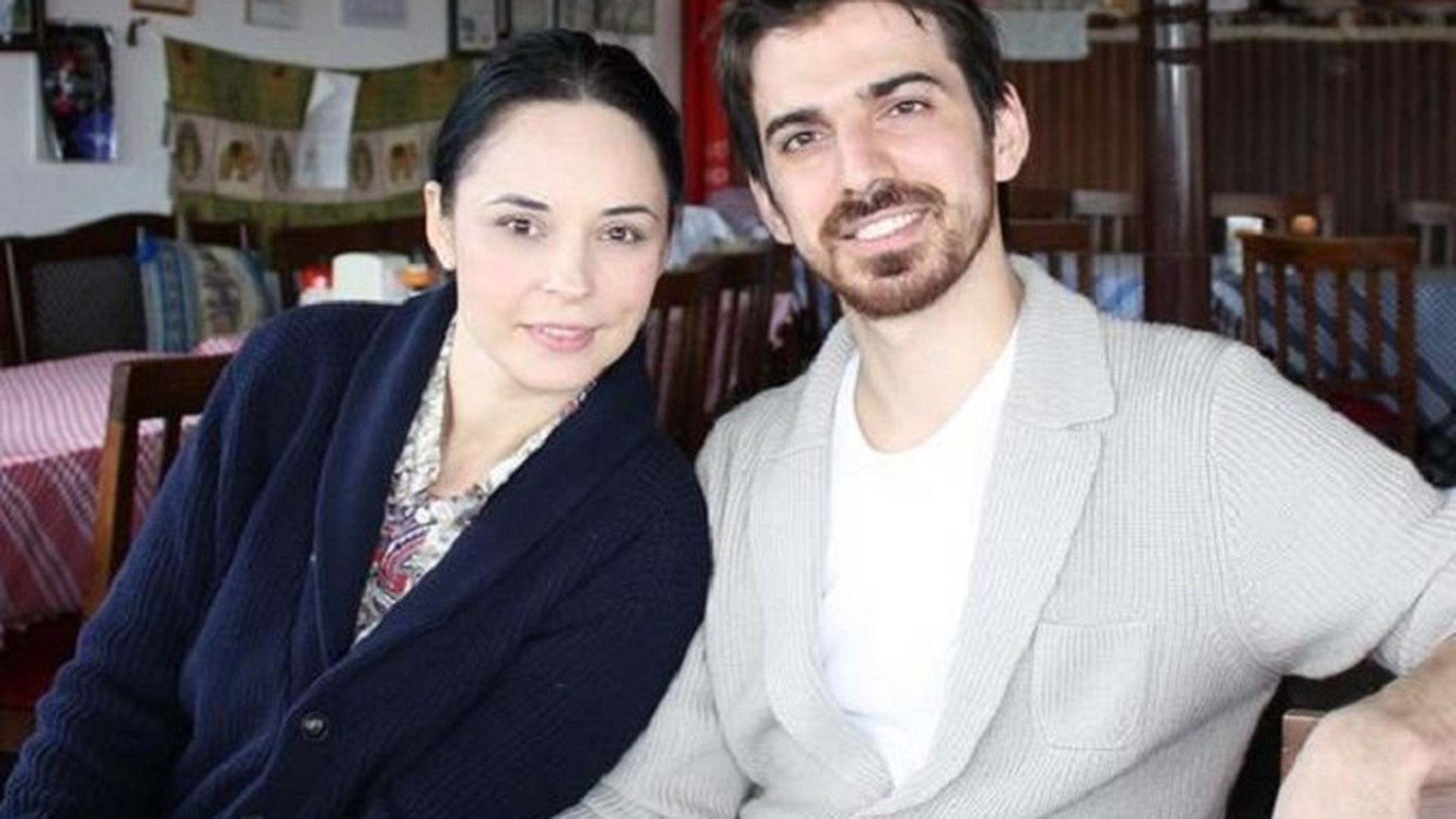 Andreea Marin e insarcinata? “Imi doresc sa fie sanatos!”. Afla daca “Zana” ii va darui un copil lui Tuncay