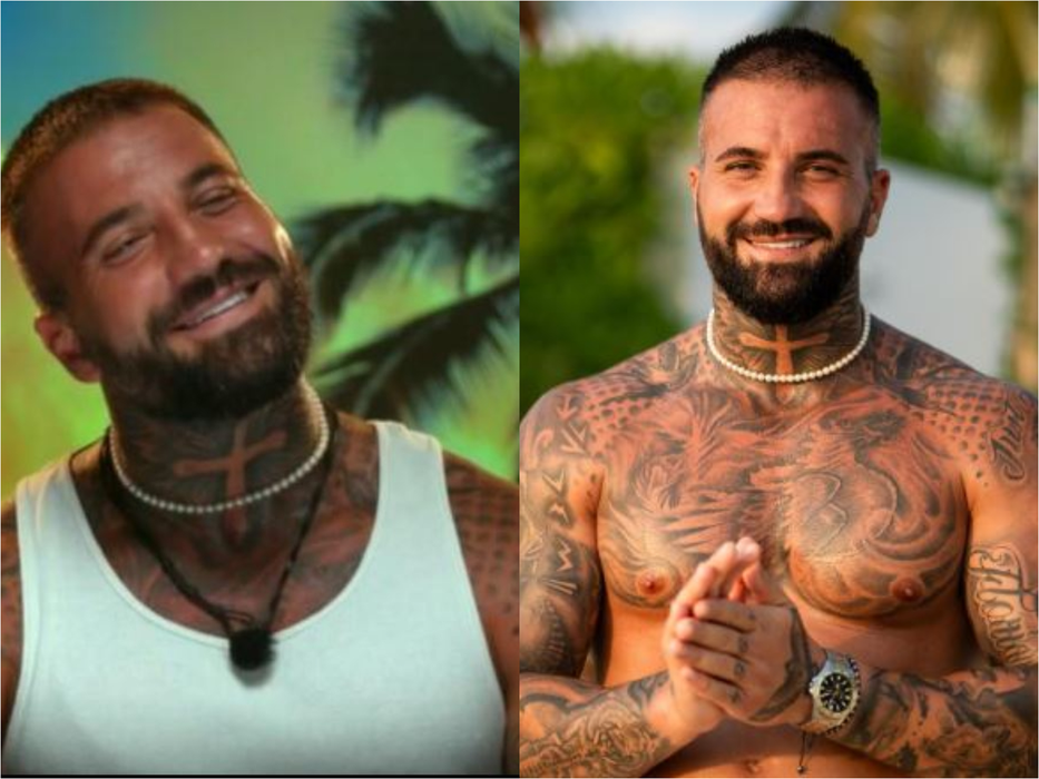Marcel Andrei s-a întors în Spania / sursă foto: Antena 1