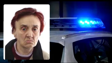 Alertă în România! Mihaela este de negăsit. Cine o vede, să sune la 112