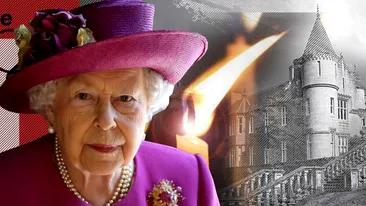 Regina Elisabeta a II-a a murit! Suverana britanică, în vârstă de 96 ani, a fost cea mai longevivă din istoria țării