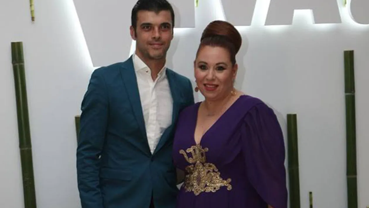 OANA ROMAN a aruncat ”bomba” la TV: ”Am fost înşelată!”