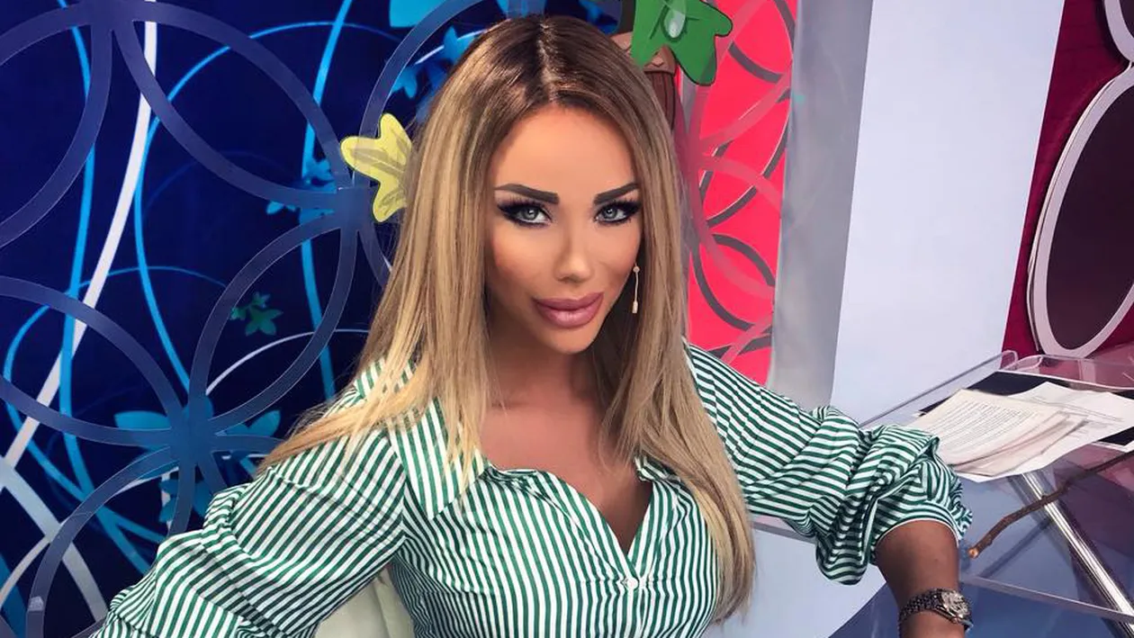 Bianca Drăguşanu a fost inclusă de americani în topul femeilor din plastic! Cum a reacţionat vedeta când a aflat:”E una dintre cele mai mari minciuni“