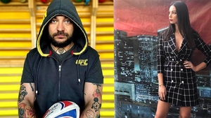 Cristian Mitrea, primele declarații după ce a fost filmat când s-a sărutat cu Iuliana Luciu | FOTO
