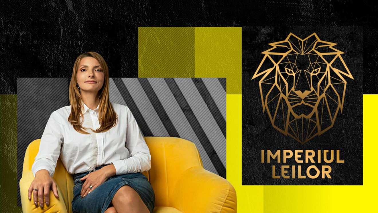 Curg denunțurile la adresa juraților de la Imperiul Leilor. Încă un multimilionar este acuzat că ar fi țepar de meserie. A ”vrăjit-o” cu 300.000 €! + Complice cu Monica Cadogan