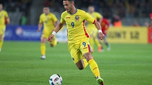 România, fără Andone cu Israel și Suedia!