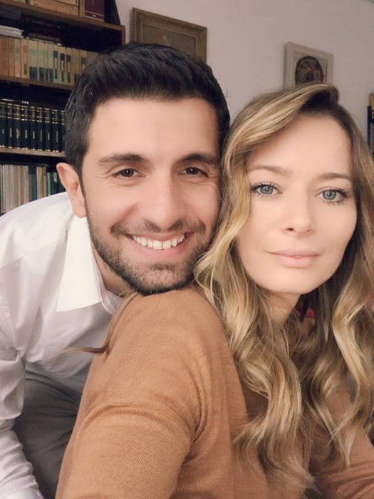 Laura Cosoi, declarații despre a treia sarcină: ”Trebuie să-i fac și un băiețel!”