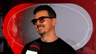 Momente de confuzie la filmările ”Te cunosc de undeva”, după ce s-a aflat că Ilona Brezoianu e însărcinată! Mihai Petre a povestit tot: ”Nu voiam să scap ceva din greșeală!”