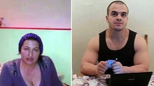 Anca de la Strehaia, mesaj pentru Ţăranul cu Maserati: ”Vino la Strehaia şi...”