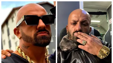 Faraonul de la Madrid sfidează pandemia: „M-am dat cu tancul în pandemie, acum vreau să închiriez un F16”