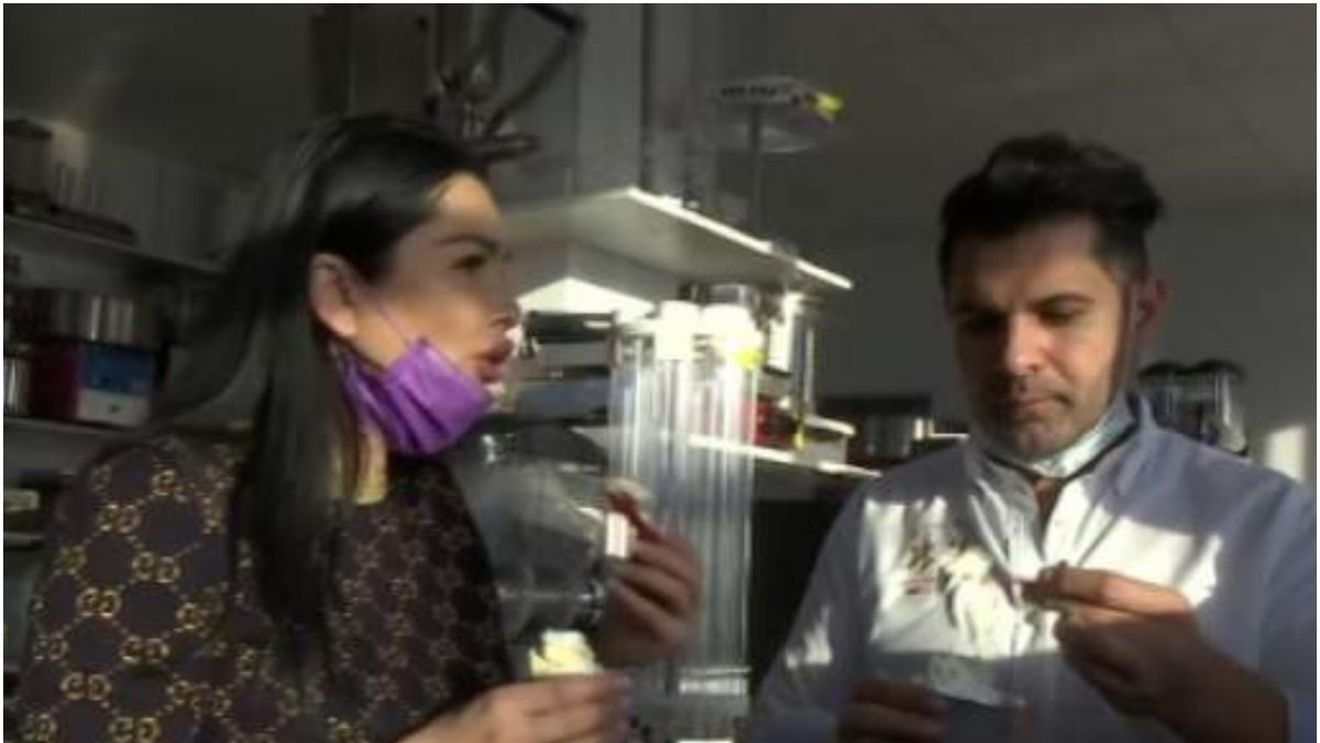 Brigitte și Florin Pastramă s-au împăcat și au planuri mari pentru vara asta: "Am semnat actele"