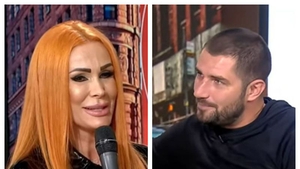Cătălin Cazacu, dezvăluiri neaşteptate despre mama copilului său. Cum se înţeleg cei doi în prezent