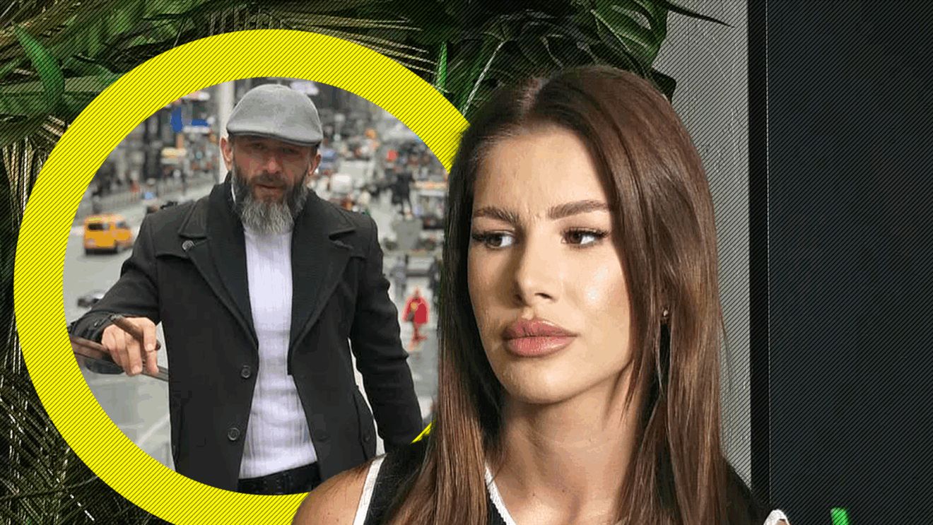 Ema Karter i-a spus ADIO bossului de la RXF! L-a prins cu mâţa-n sac şi nu l-a mai iertat