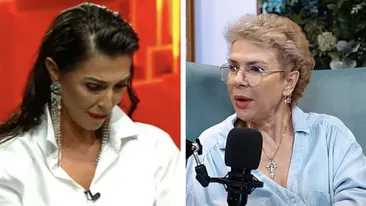 Ilinca Vandici, ameninţată de Teo Trandafir: Am luat-o de jugulară...