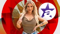 Antena Stars a fost prea puțin pentru ea! Ella Vișan: “Mă ținea pe loc” | EXCLUSIV