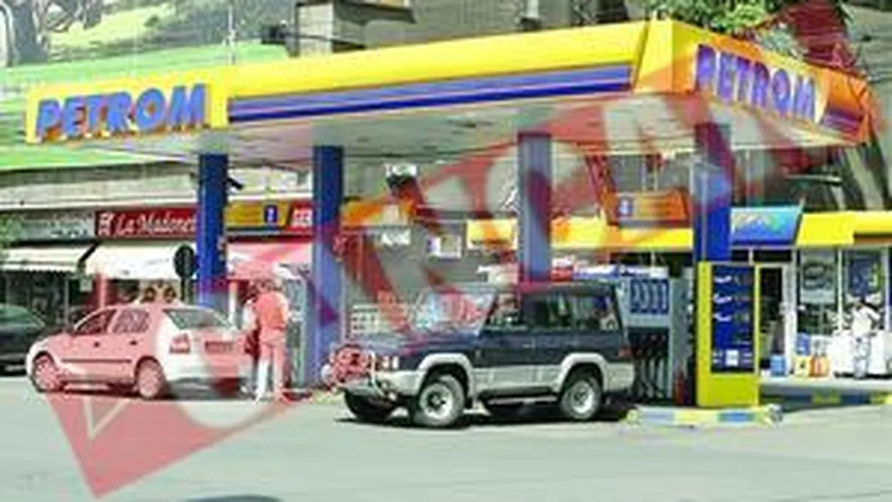 Noi dezvaluiri senzationale in scandalul Furt la pompa de la PETROM