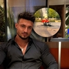 Detaliul care i-a salvat viața lui Andrei Bordeianu, în accidentul teribil de pe Bvd Expoziției