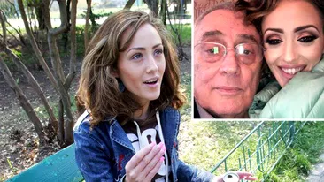 Horia Moculescu, momente de groază! Nidia a fost operată de urgenţă: ”A bătut-o cu un umeraş de lemn”
