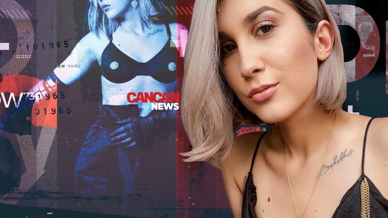 Cum s-a „luptat” Adda cu depresia, la începutul carierei. Prietenii o credeau milionară, iar ea „conviețuia” cu mucegaiul