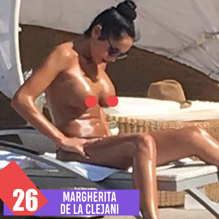 Top 30 sexy-vedete cu mâinile în zone „interzise”