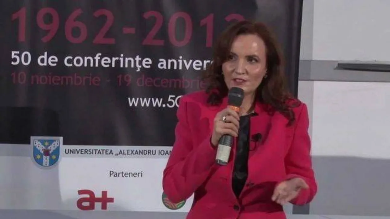 Seism de proporţii în mediul de afaceri ieşean. O milionară în euro a fost săltată de Poliţie şi dusă la puşcărie