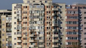 Ireal! Câți euro costă o garsonieră în București și una în Cluj-Napoca
