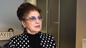 Irina Loghin, prima apariție după pierderea soțului! Cum arată după ce a rămas văduvă
