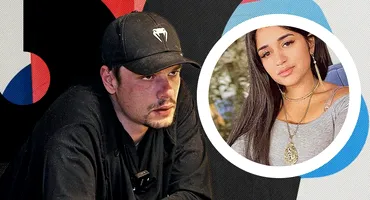 Melek a reacționat, după primul interviu al lui Mario Iorgulescu: ”I-a părut rău 10 minute. A pomenit ceva de copiii care au rămas fără tată?”