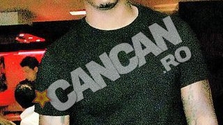 Vedeta americana si-a trimis lista cu pretentii inainte de a ajunge, ieri, la Bucuresti. Vodca, sampanie si mult pui pentru Jeremih