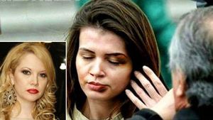 Oana Lis, reacție după ce a citit că Monica Gabor a fost ruptă cu bătaia de Mr Pink