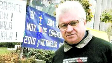 Si-au plans mortii la Universitate