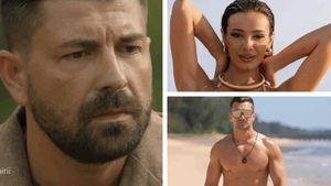 Ispitele Andreea Crăciun și Cătălin Brînză îl fac praf pe Marian Grozavu, înainte de marea finală: ”Și-a arătat adevărata față”