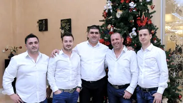 Noi detalii în cazul accidentului suferit de membrii trupei Pindu. Solistul Hrista Lupci, la un pas de tragedie!