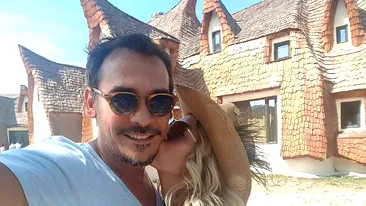 Lidia Buble şi Răzvan Simion se căsătoresc! Primele declaraţii despre nuntă: „Mai întâi...”