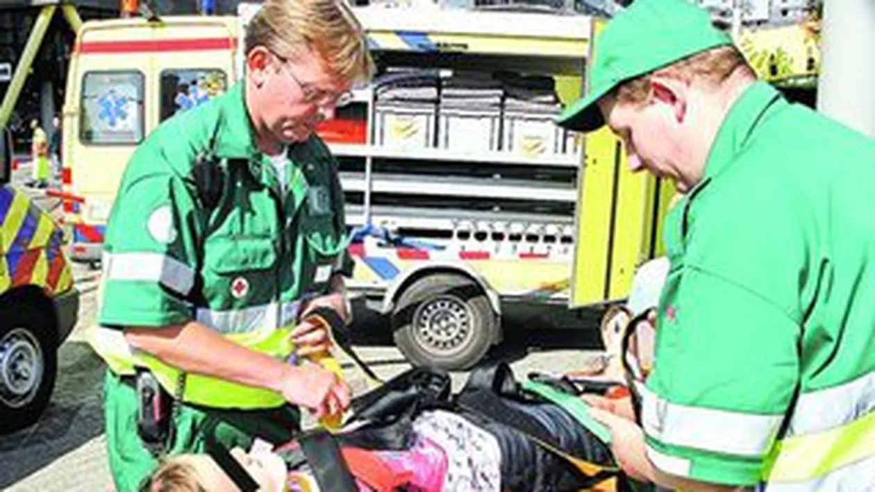 Atentie la ce mancati! Copila cu botulism din cauza pateului de ficat