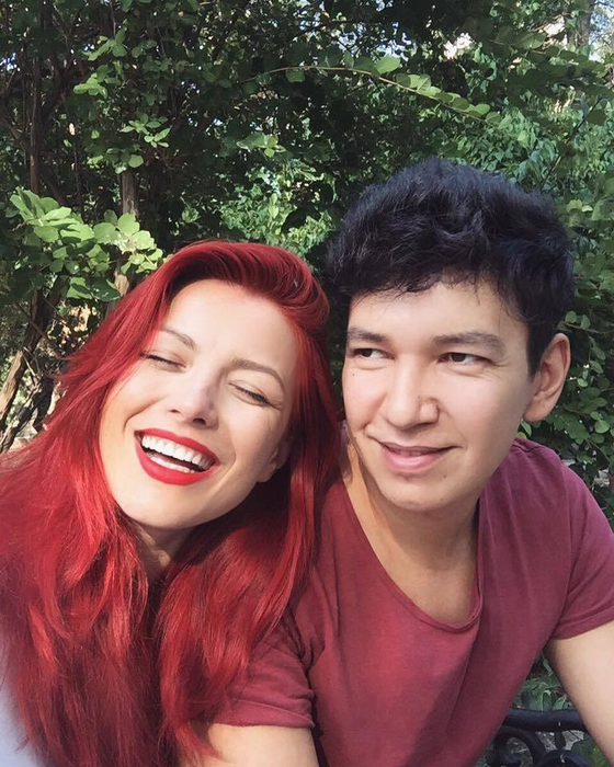 ELENA GHEORGHE se pregăteşte să devină mămică! Ce a declarat cântăreaţa! „Al doilea copil…”