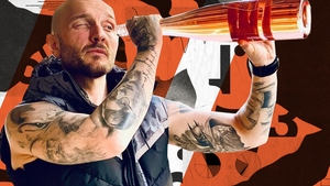 Cătălin Bordea a trecut peste divorț și moartea mamei. Comediantul și-a deschis sufletul, în premieră pentru CANCAN.RO. “O viață fantastică!”