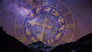 Zodia care primește o veste bună pe 22 noiembrie 2024. Reușite mari pentru acești nativi!