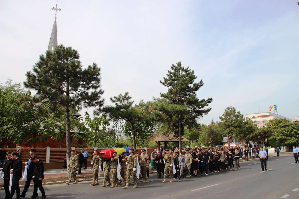 sursa foto: Divizia 2 Infanterie Getica