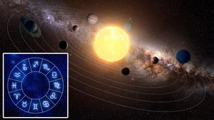 3 zodii a căror viață se schimbă radical la eclipsa din 21 septembrie. Finaluri și noi începuturi