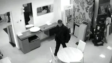 Victima, tratata ca un infractor