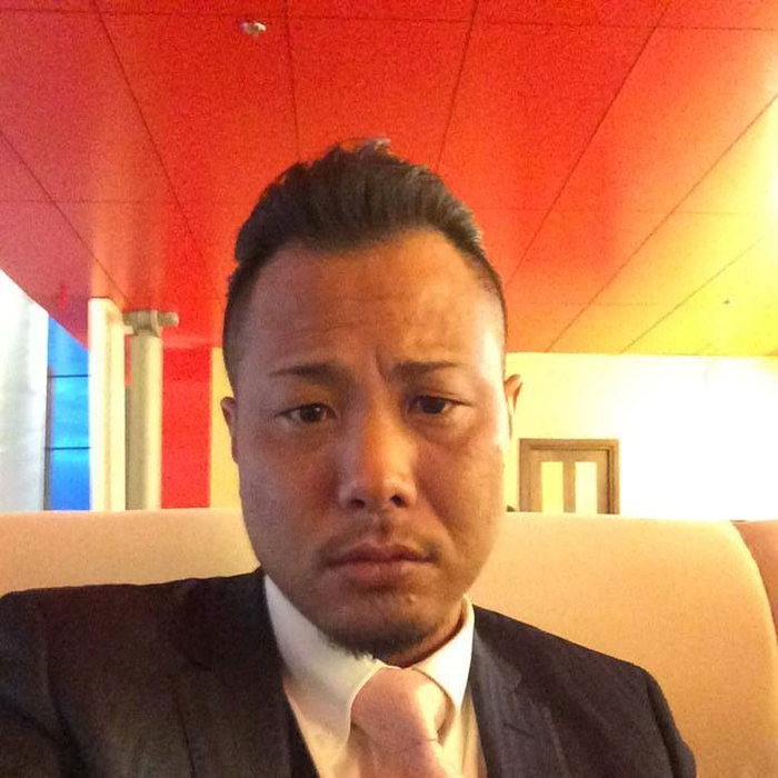 Hideaki Tanaka, un personaj fabulos