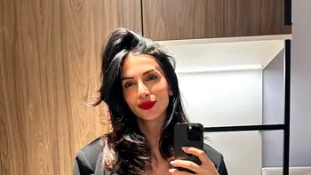 O vedeai în fiecare zi la televizor, iar acum e de nerecunoscut. Cu ce se ocupă acum fosta prezentatoare