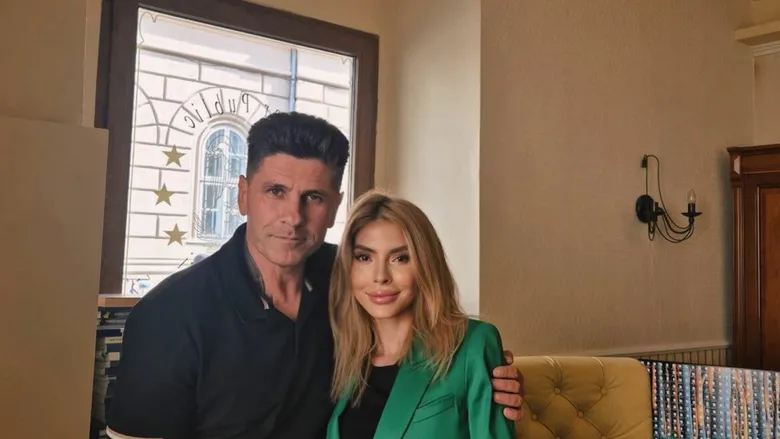 Cum a reacționat Raluca, după ce a aflat că tatăl ei se căsătorește pentru a cincea oară? Stelian Ogică a făcut dezvăluiri