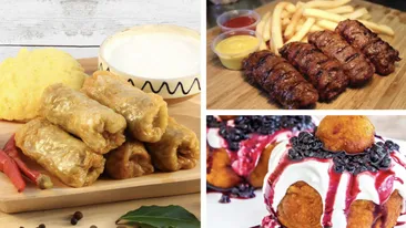 Produs românesc, la mare căutare de către străini! Mulți îl comandă și-l pregătesc acasă