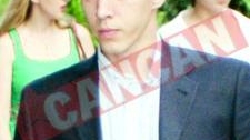 Nastase Jr. a terminat facultatea la Milano