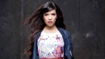 Indila, aproape MUTILATA! Ce si-a facut interpreta melodiei Dernier Danse pe fata! Nu ti-ai imaginat-o vreodata ASA!