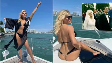 De necrezut! Ce părere are soțul Loredanei Groza despre ipostazele HOT în care apare: “Înțelegem problemele”. Cântăreața a dansat lipită de Luis Gabriel noaptea trecută | VIDEO