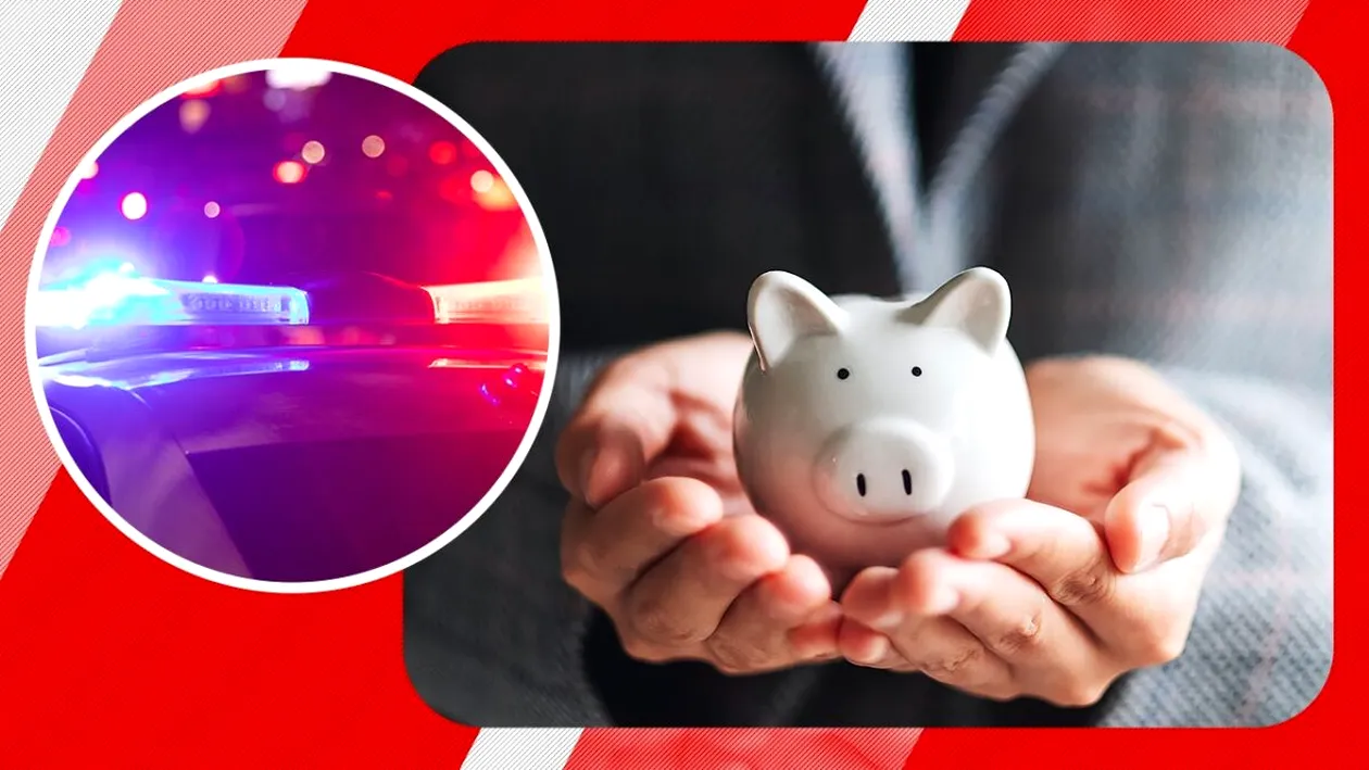 „Schemă” incredibilă: Șefa Poliției își ia liber 24 de ore pentru a nu pierde bani la pensie, apoi revine la serviciu